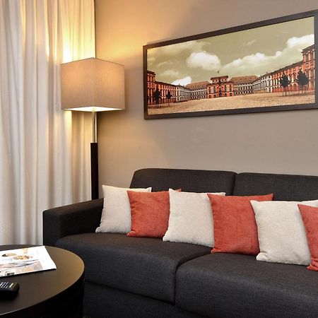 Best Western Plus Delta Park Hotel Маннгейм Екстер'єр фото