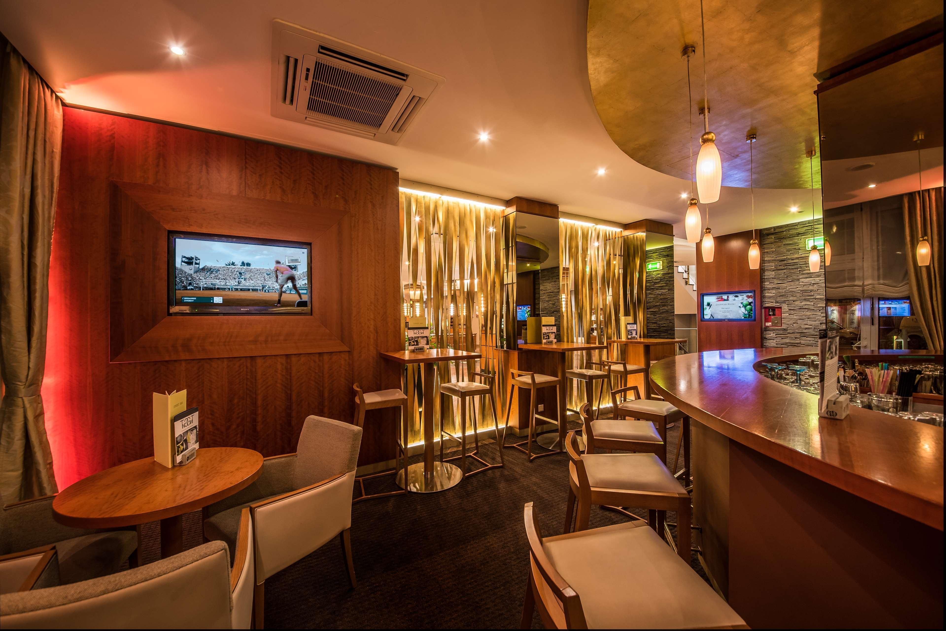 Best Western Plus Delta Park Hotel Маннгейм Екстер'єр фото